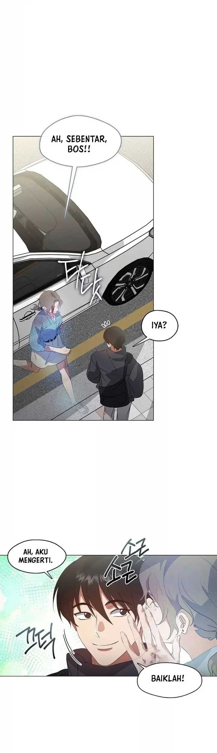 Underworld Restaurant Chapter 71 Gambar 40