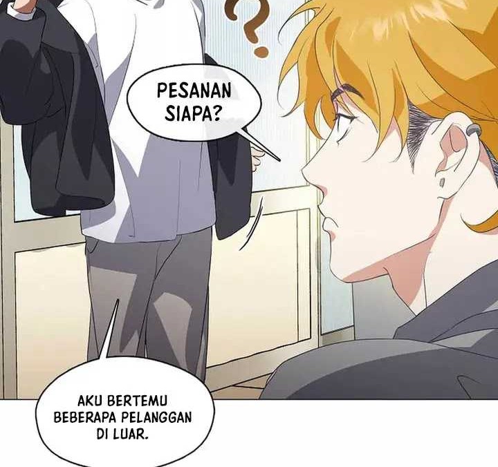 Underworld Restaurant Chapter 71 Gambar 43