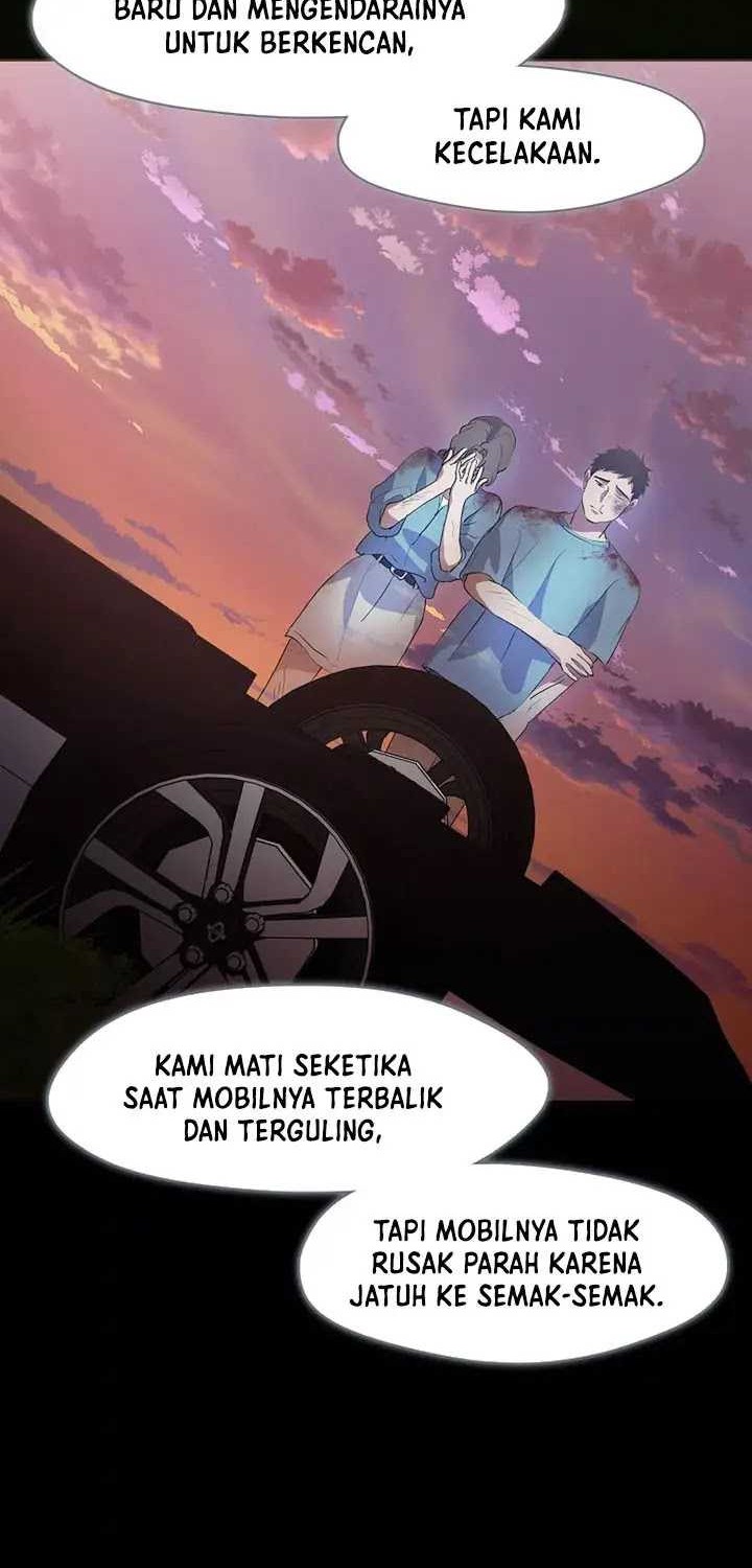 Underworld Restaurant Chapter 71 Gambar 3