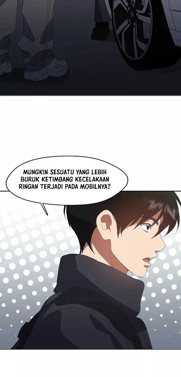 Underworld Restaurant Chapter 71 Gambar 7