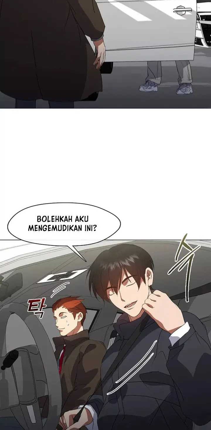 Underworld Restaurant Chapter 71 Gambar 11