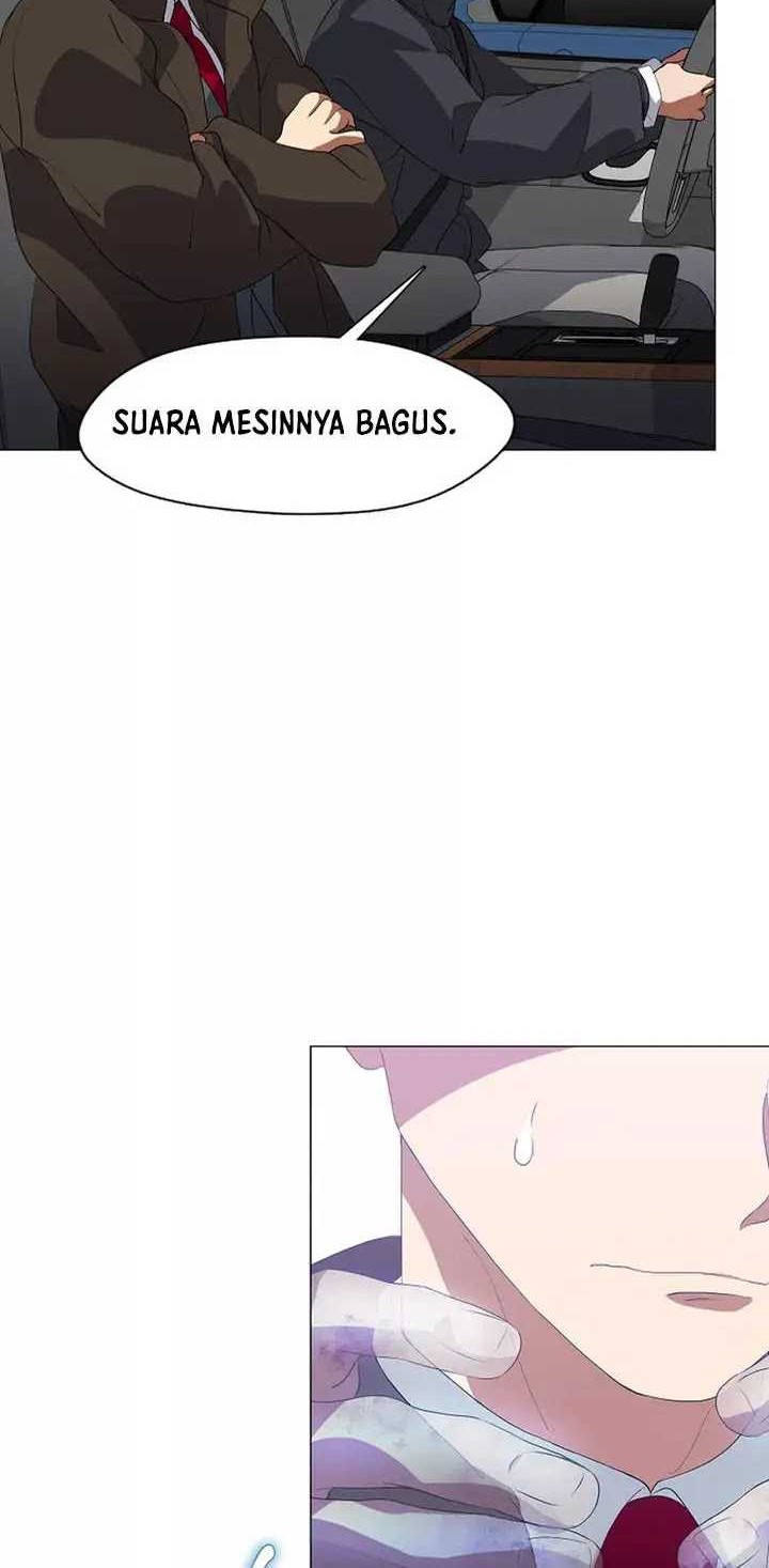 Underworld Restaurant Chapter 71 Gambar 13