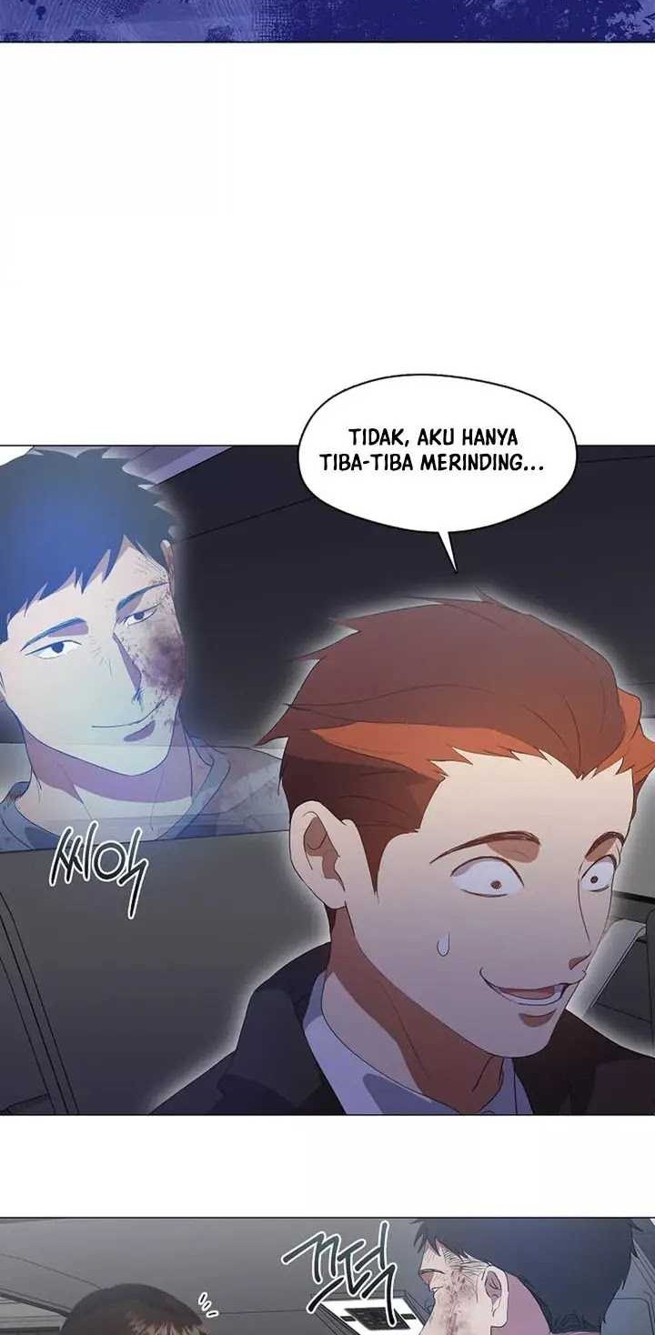 Underworld Restaurant Chapter 71 Gambar 15