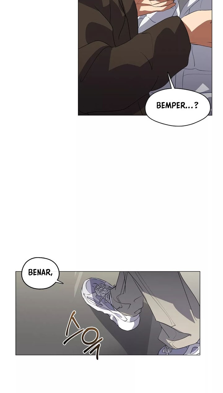 Underworld Restaurant Chapter 70 Gambar 29