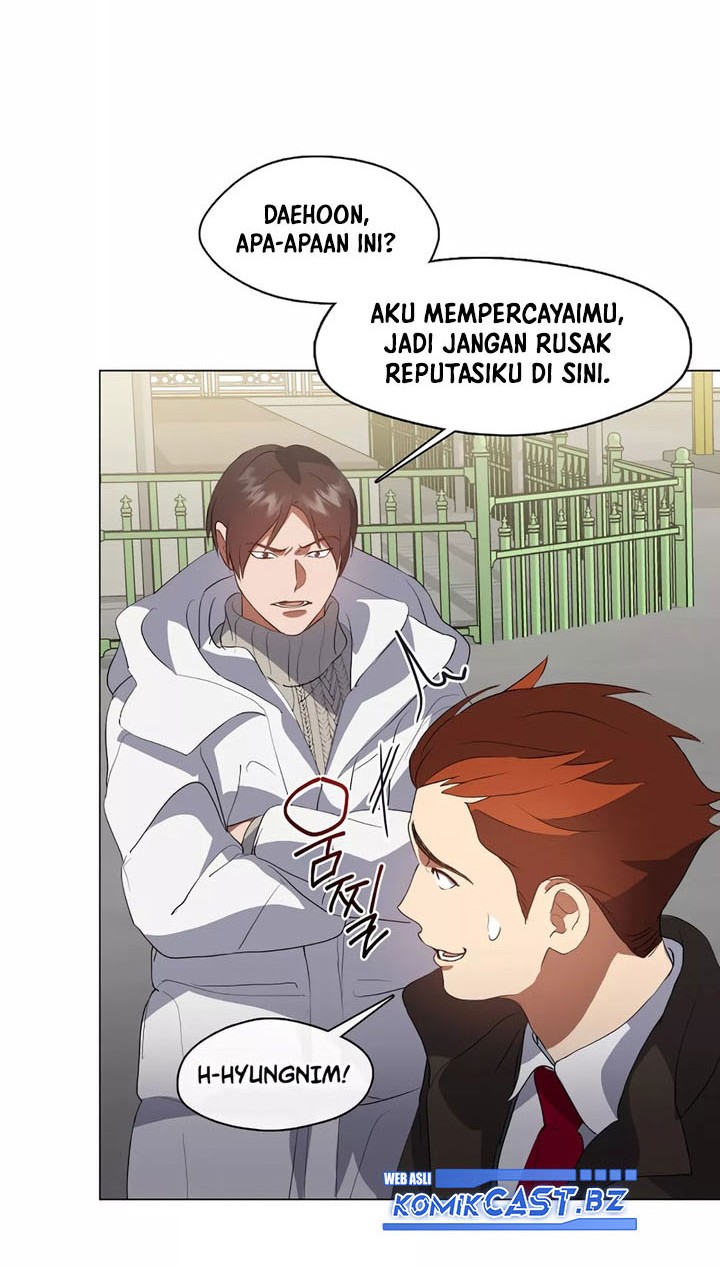 Underworld Restaurant Chapter 70 Gambar 33