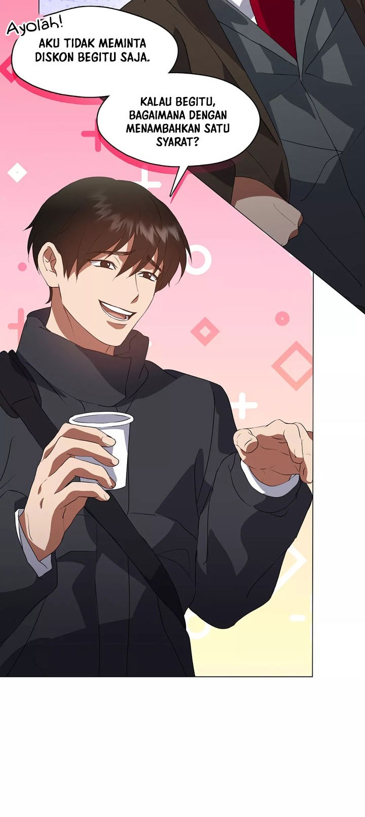 Underworld Restaurant Chapter 70 Gambar 37