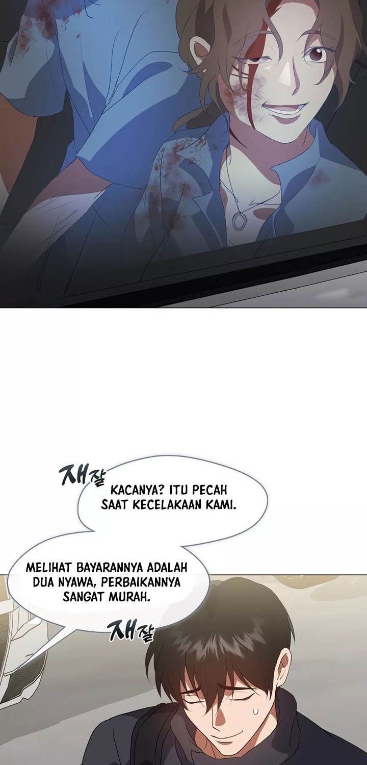 Underworld Restaurant Chapter 70 Gambar 21