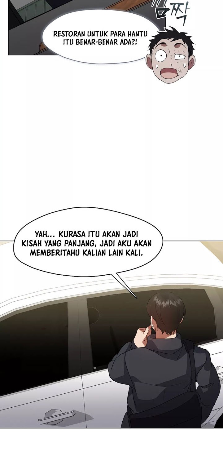 Underworld Restaurant Chapter 70 Gambar 23
