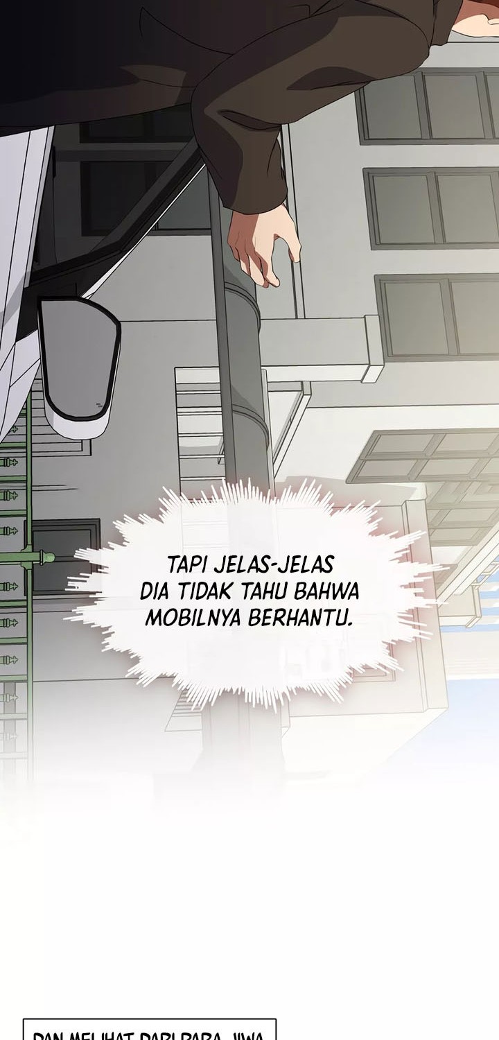 Underworld Restaurant Chapter 70 Gambar 3