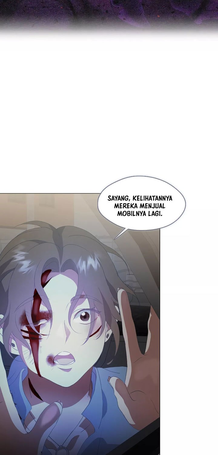 Underworld Restaurant Chapter 70 Gambar 5