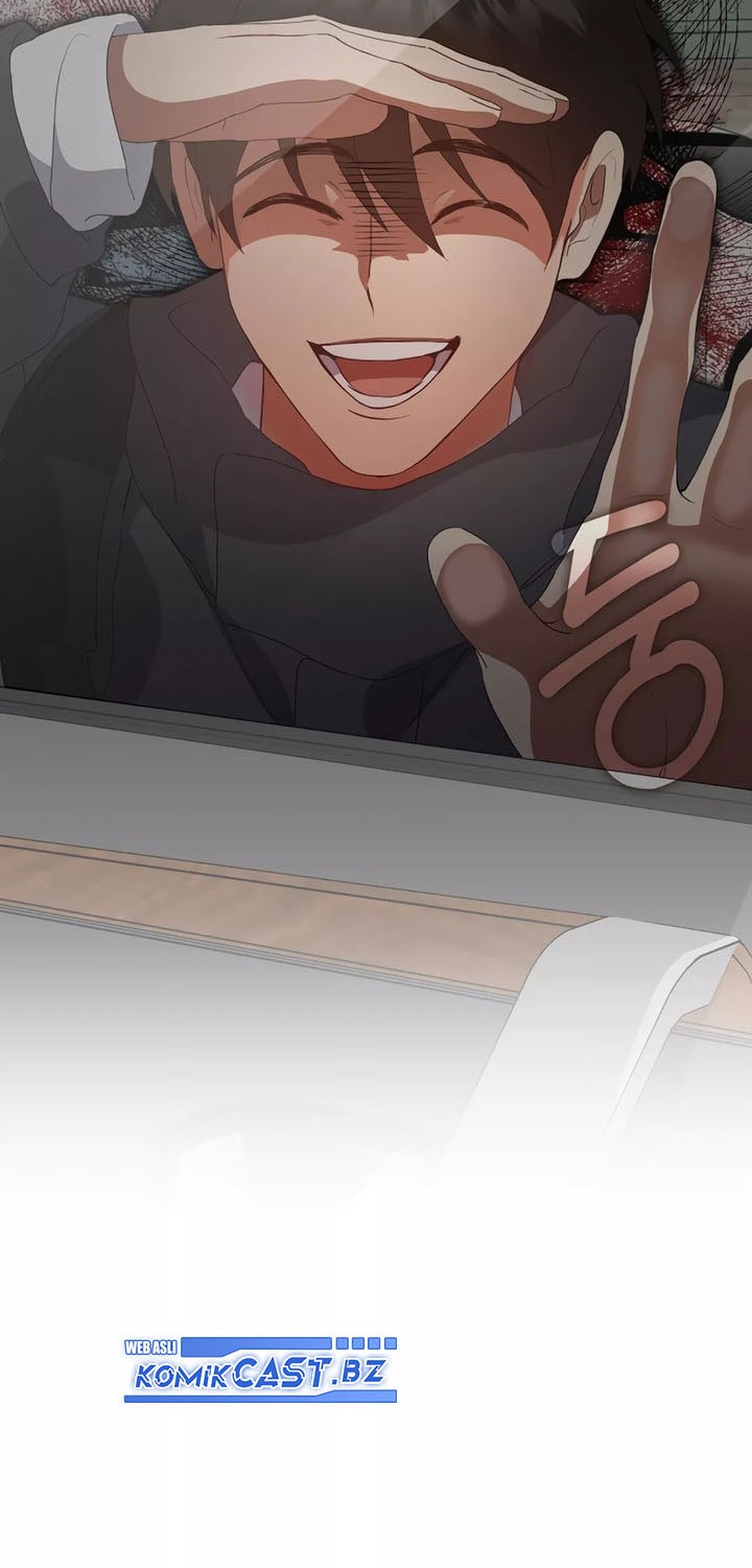 Underworld Restaurant Chapter 70 Gambar 9