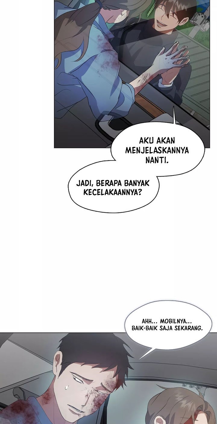 Underworld Restaurant Chapter 70 Gambar 11