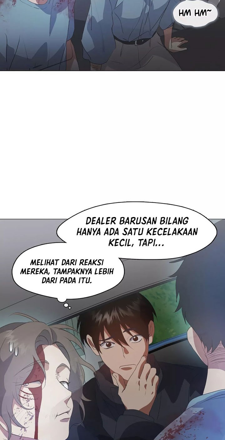 Underworld Restaurant Chapter 70 Gambar 13