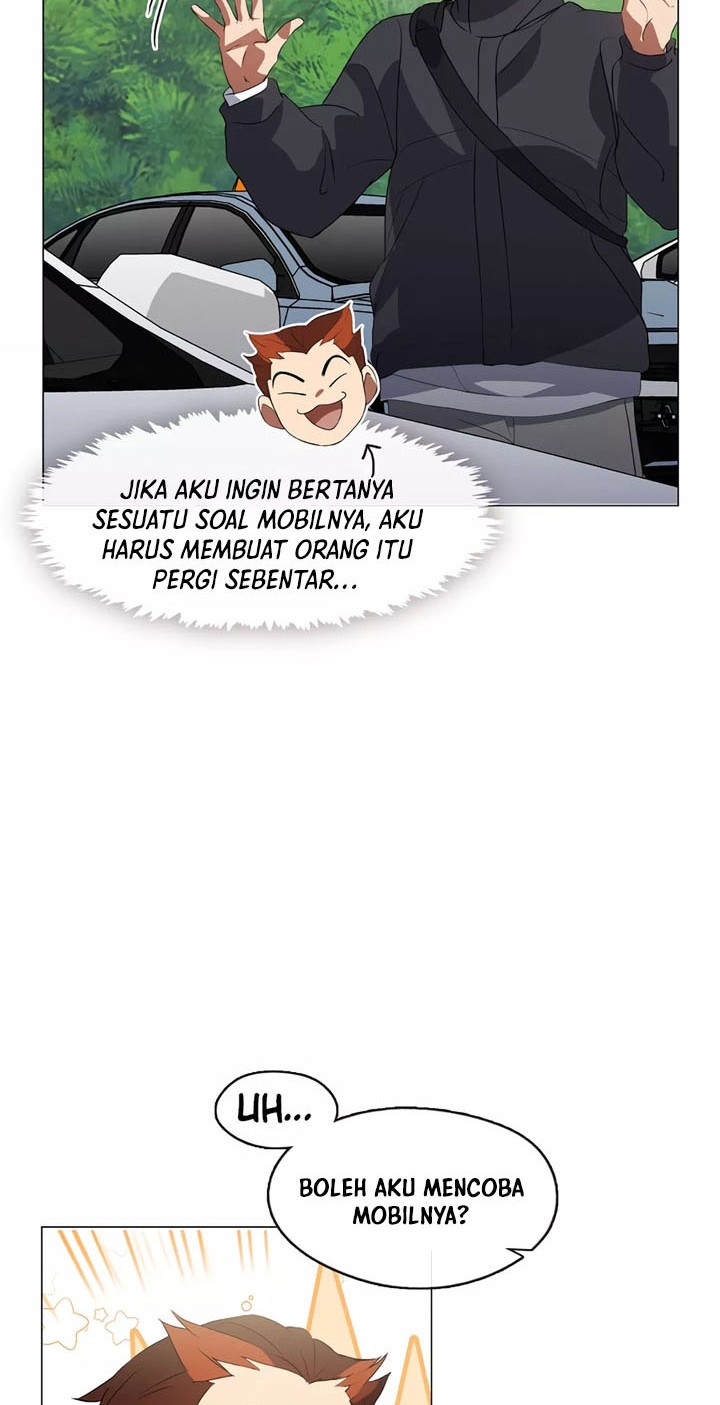 Underworld Restaurant Chapter 70 Gambar 15