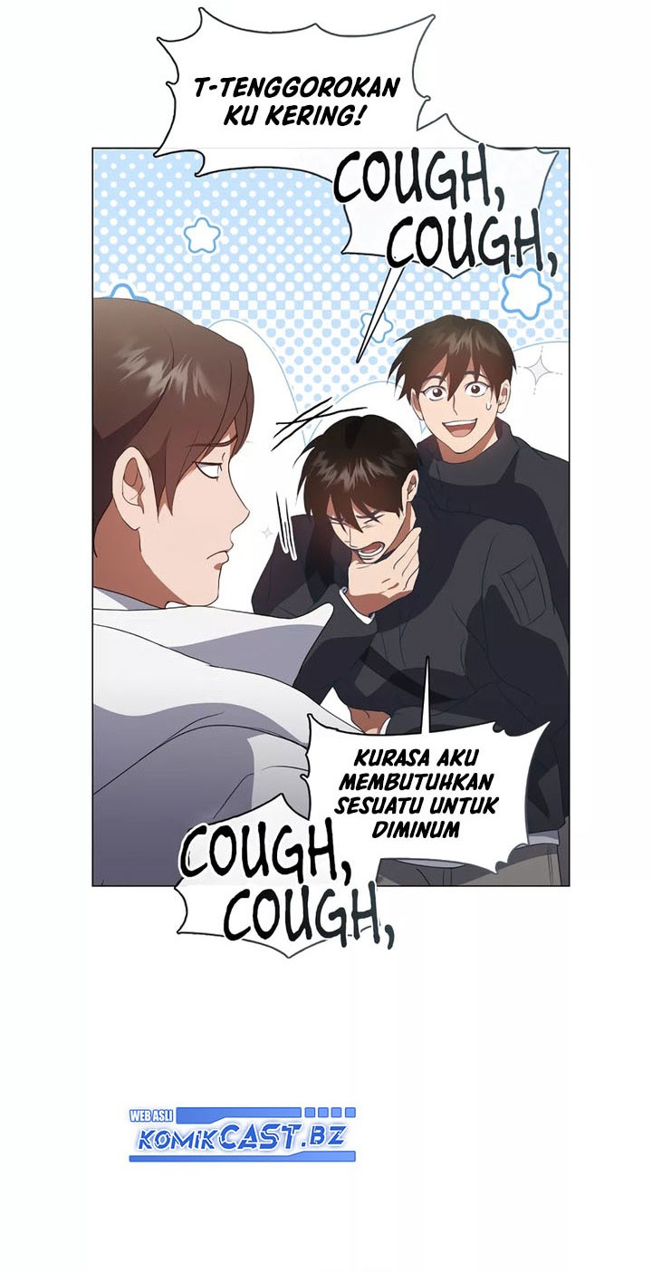 Underworld Restaurant Chapter 70 Gambar 17