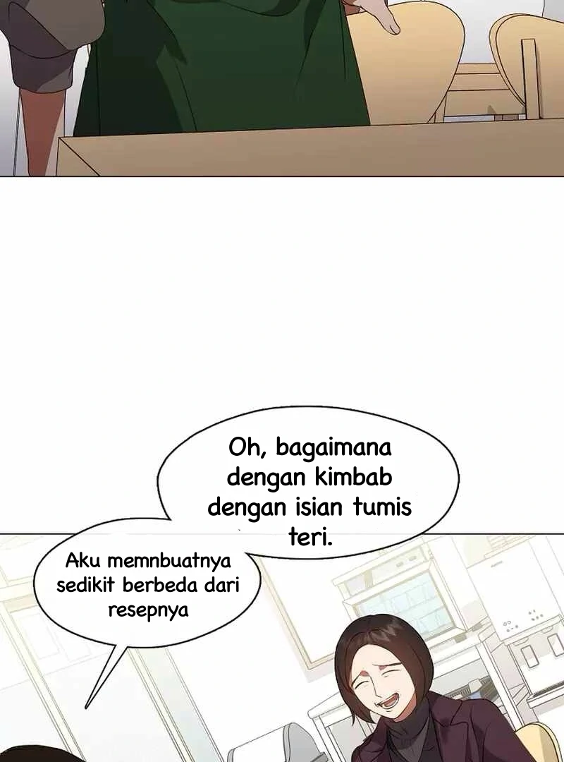 Underworld Restaurant Chapter 68 Gambar 14