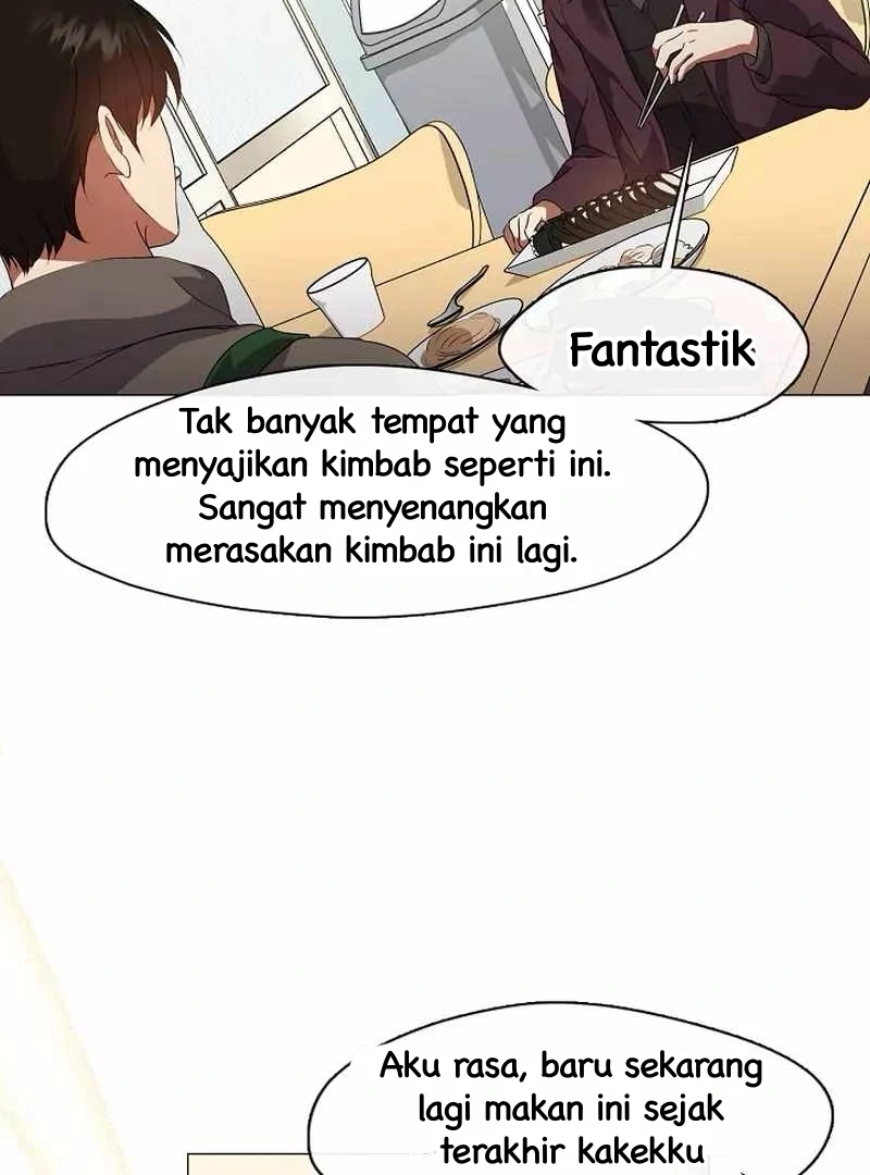 Underworld Restaurant Chapter 68 Gambar 15