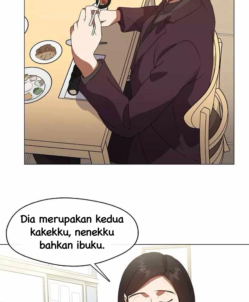 Underworld Restaurant Chapter 68 Gambar 18