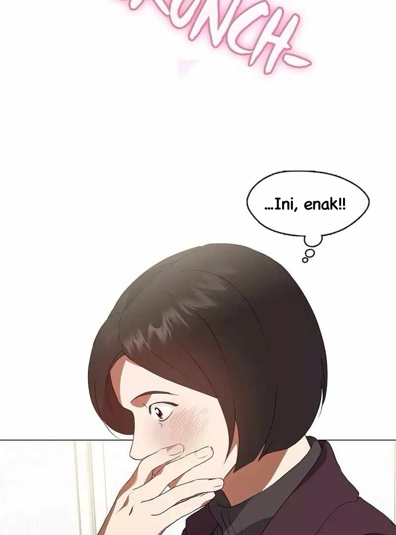 Underworld Restaurant Chapter 68 Gambar 10