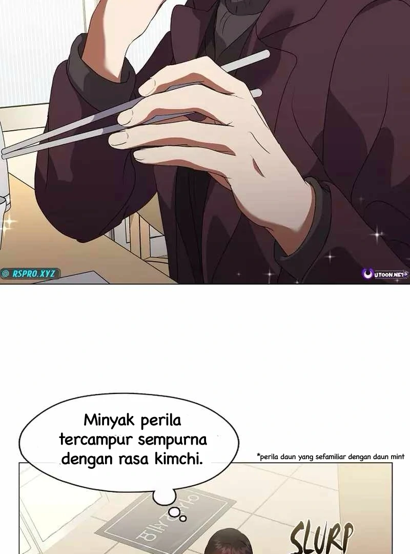 Underworld Restaurant Chapter 68 Gambar 11