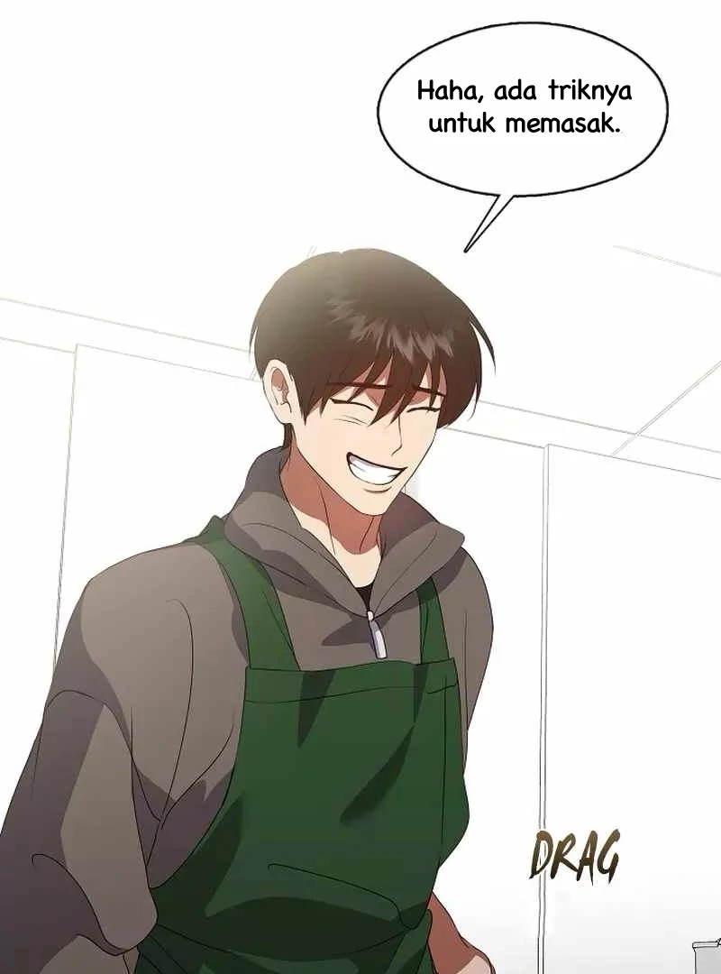 Underworld Restaurant Chapter 68 Gambar 13