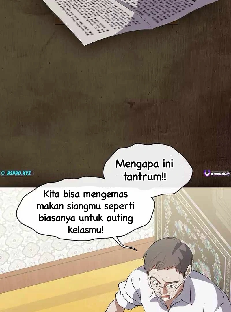 Underworld Restaurant Chapter 68 Gambar 24