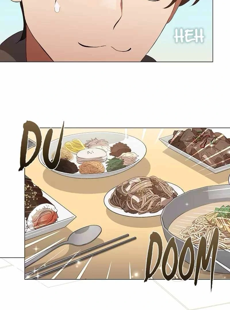 Manhwa Underworld Restaurant Chapter 68 gambar nomor 2