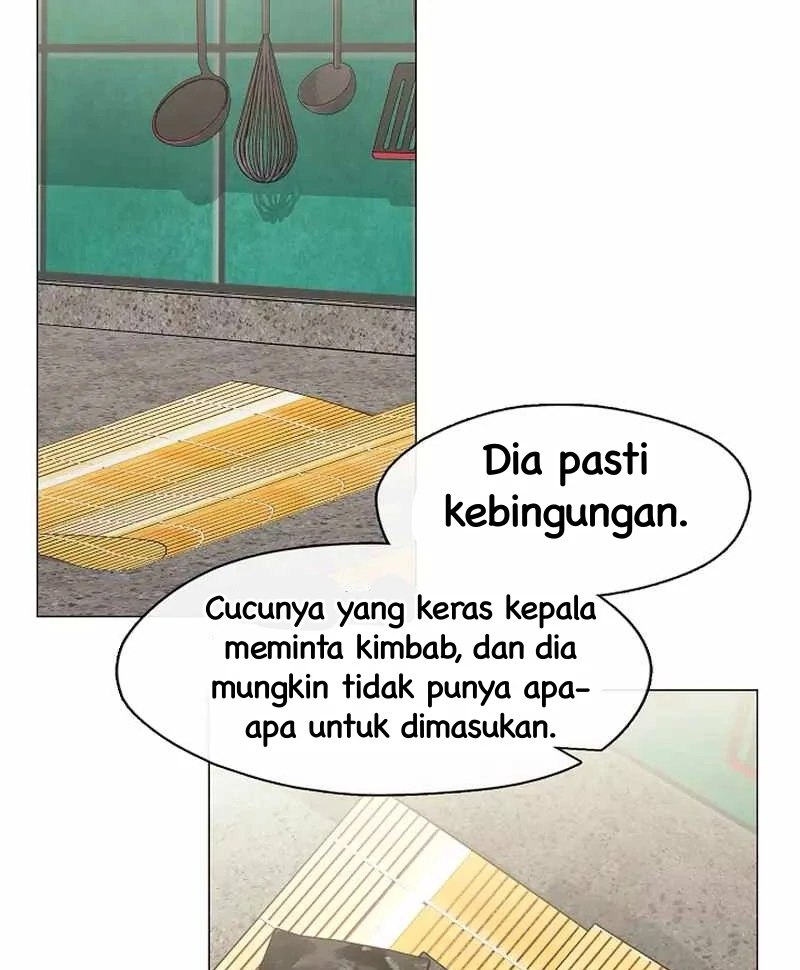 Underworld Restaurant Chapter 68 Gambar 35