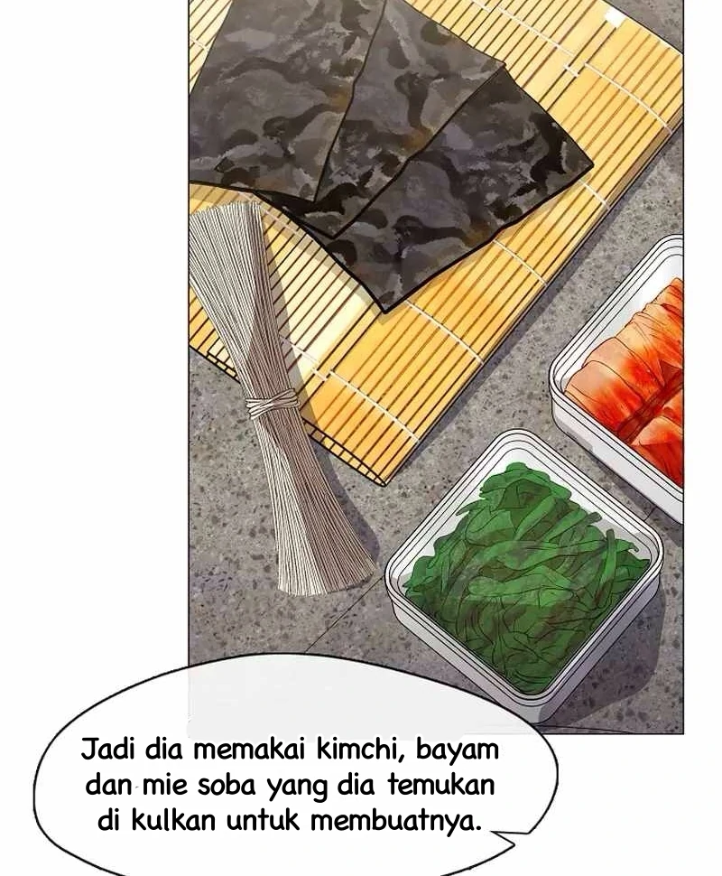 Underworld Restaurant Chapter 68 Gambar 36