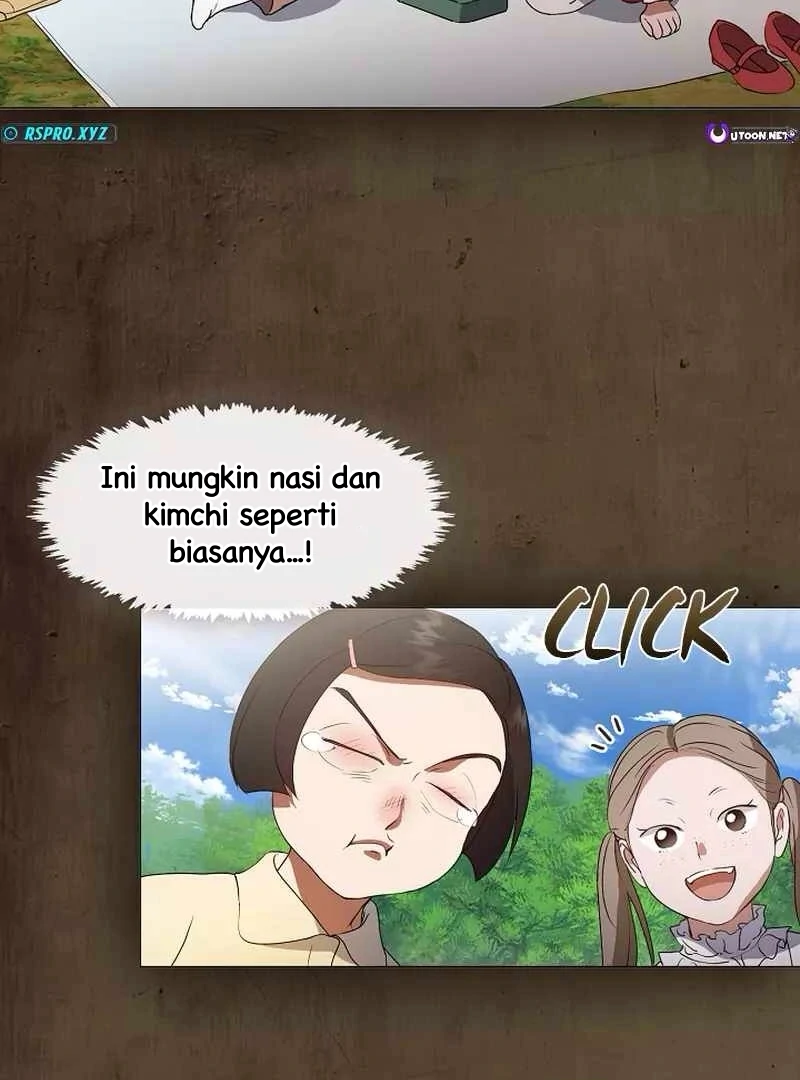 Underworld Restaurant Chapter 68 Gambar 31