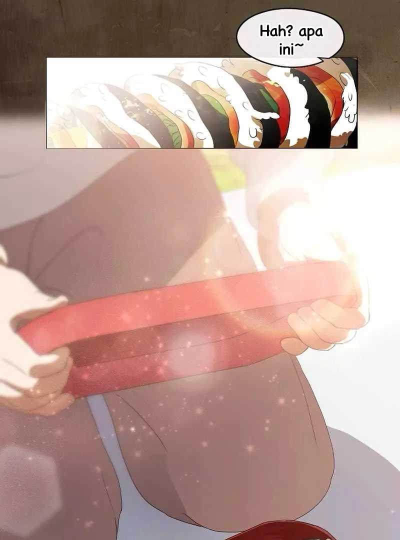 Underworld Restaurant Chapter 68 Gambar 32