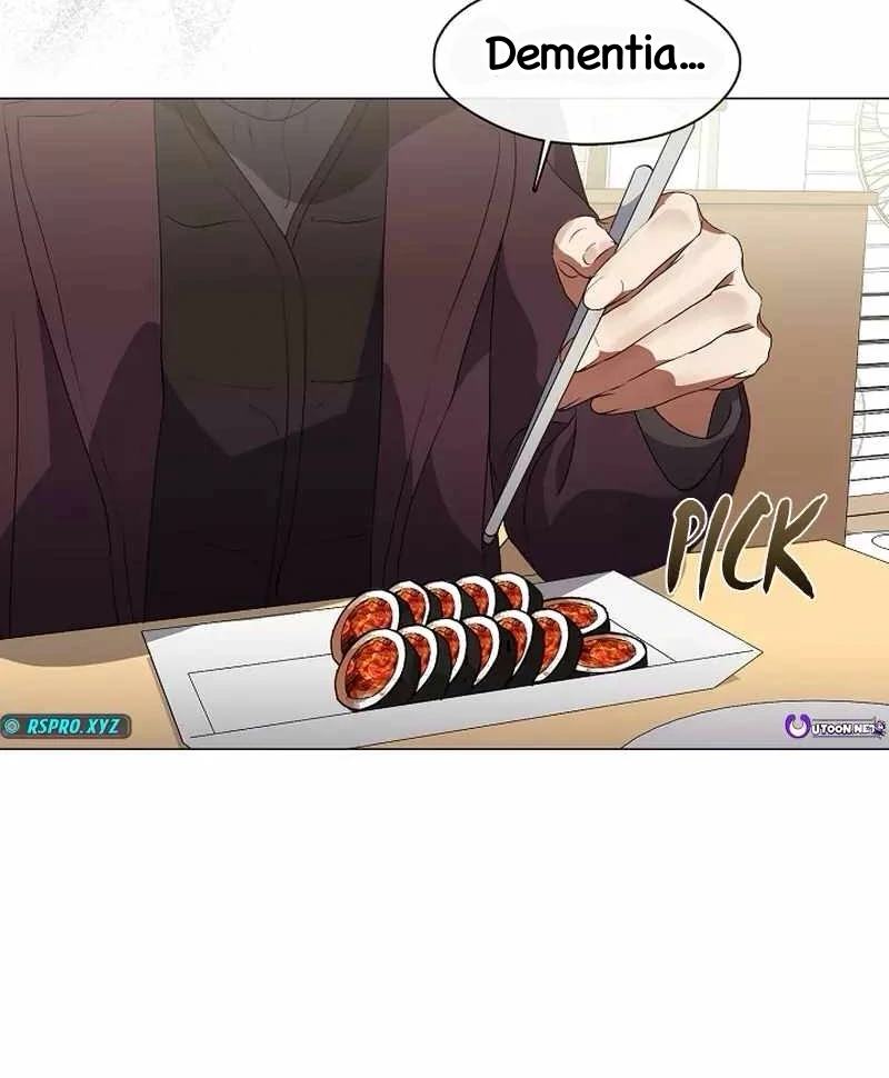 Underworld Restaurant Chapter 68 Gambar 44