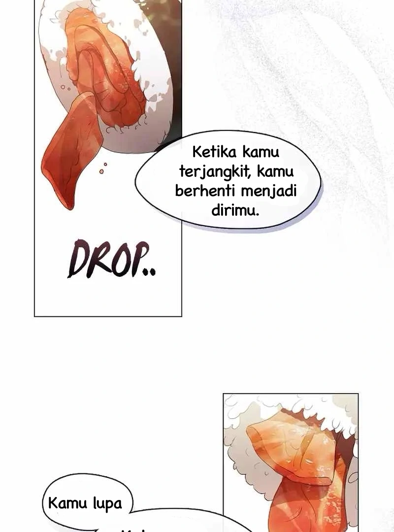 Underworld Restaurant Chapter 68 Gambar 46