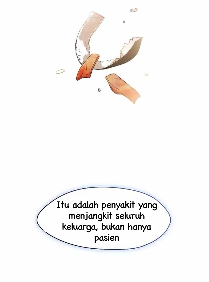 Underworld Restaurant Chapter 68 Gambar 49