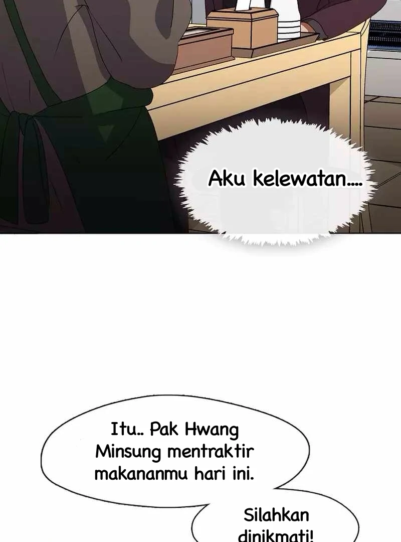 Underworld Restaurant Chapter 68 Gambar 4