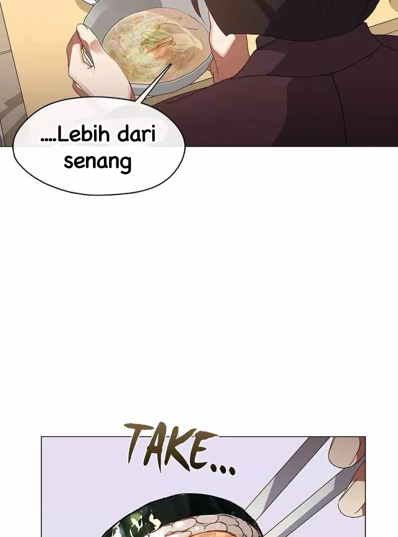 Underworld Restaurant Chapter 68 Gambar 40