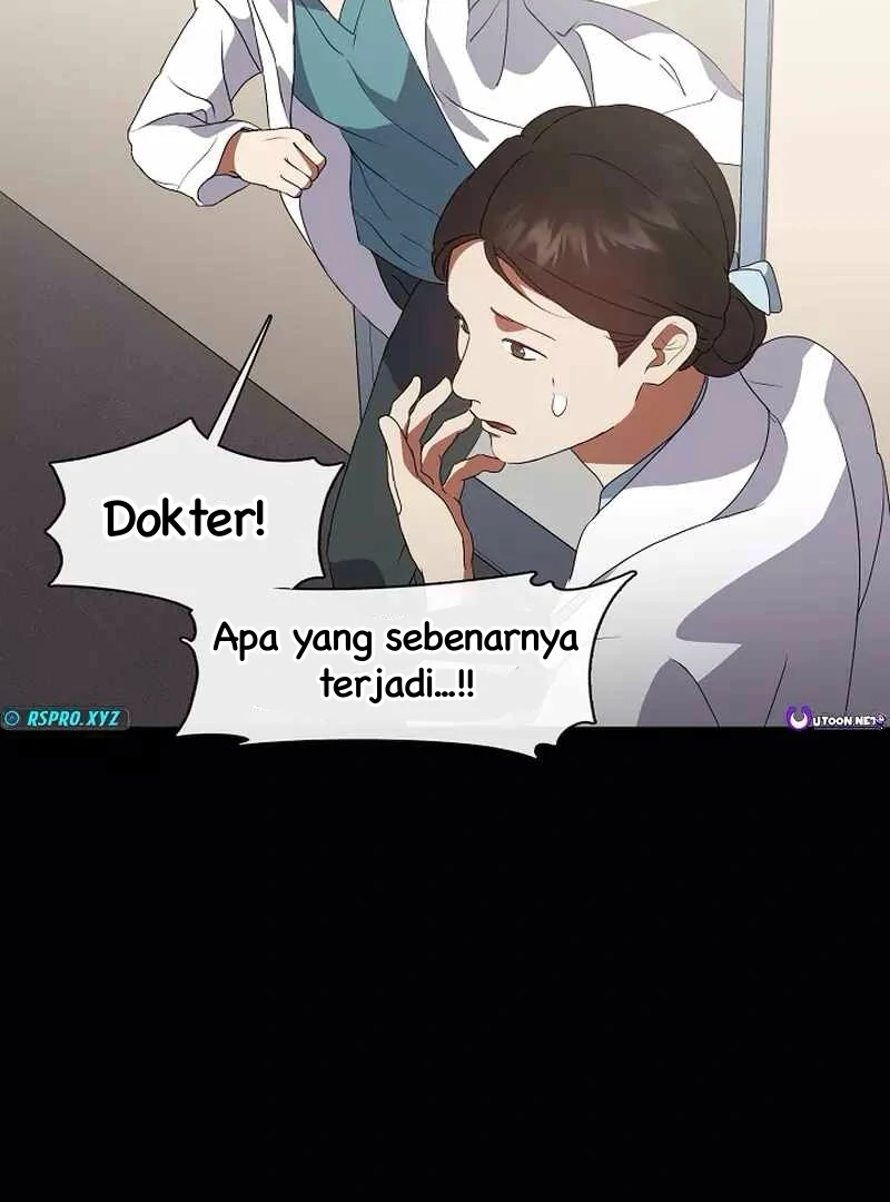 Underworld Restaurant Chapter 68 Gambar 58