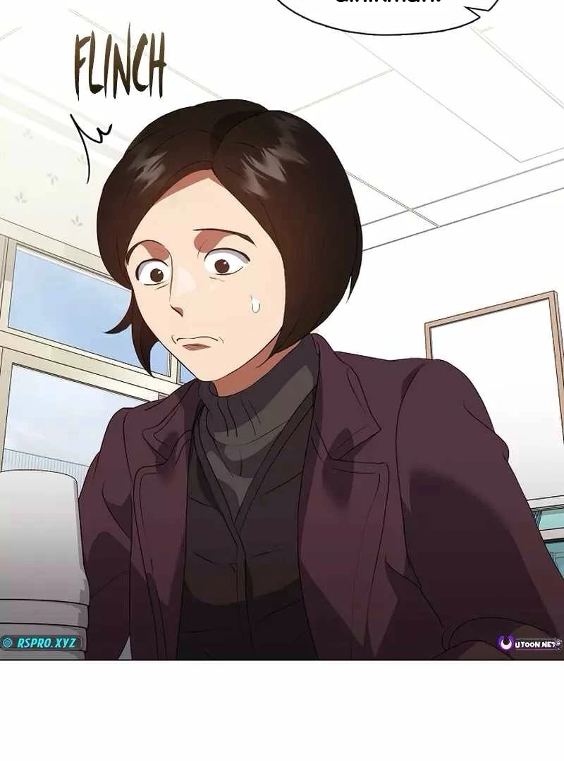 Underworld Restaurant Chapter 68 Gambar 5