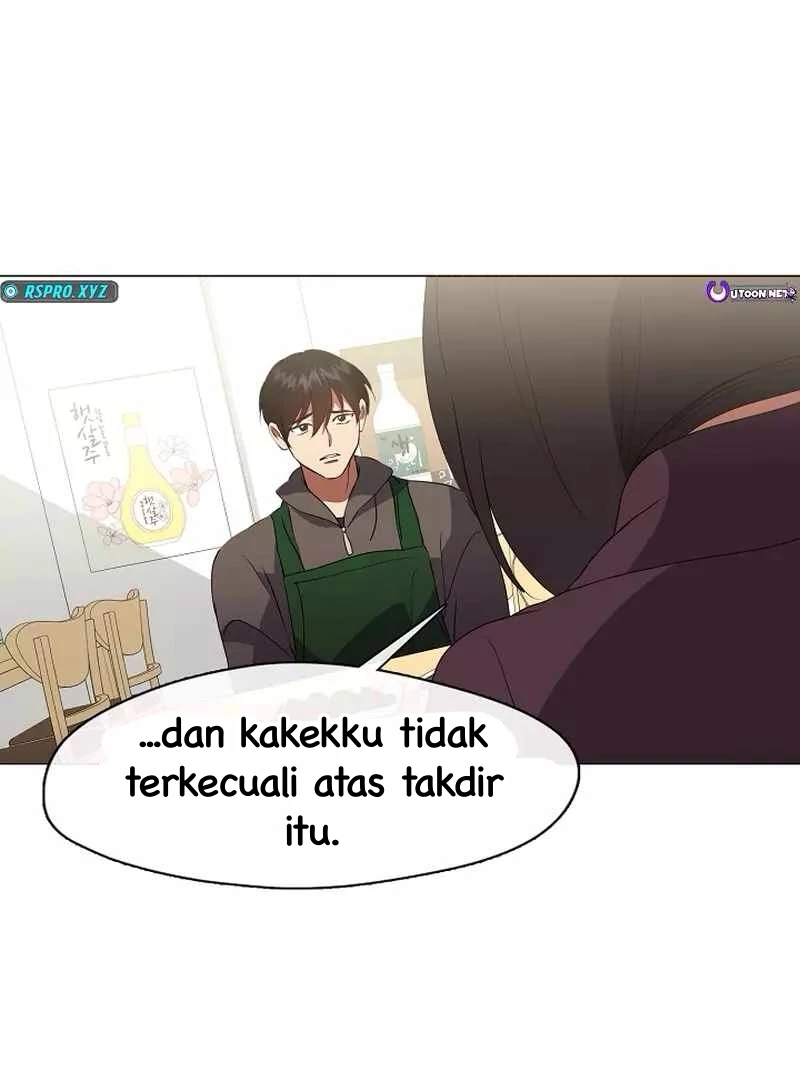 Underworld Restaurant Chapter 68 Gambar 50