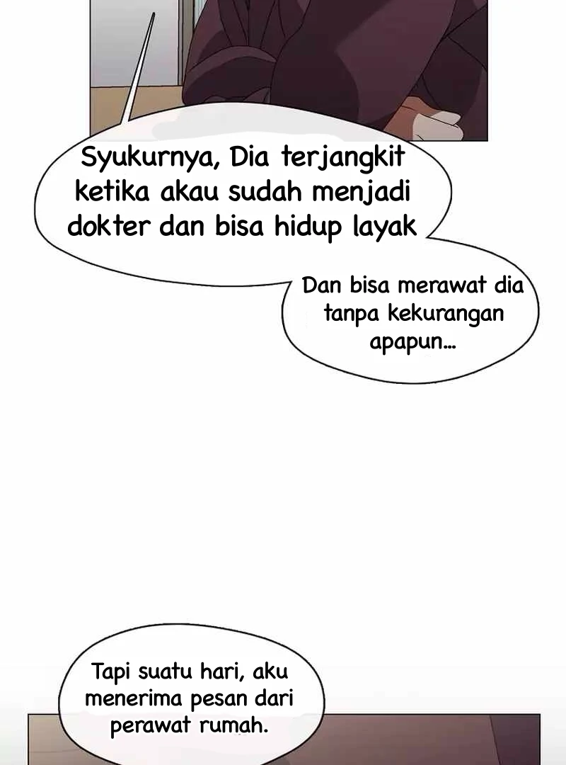 Underworld Restaurant Chapter 68 Gambar 52