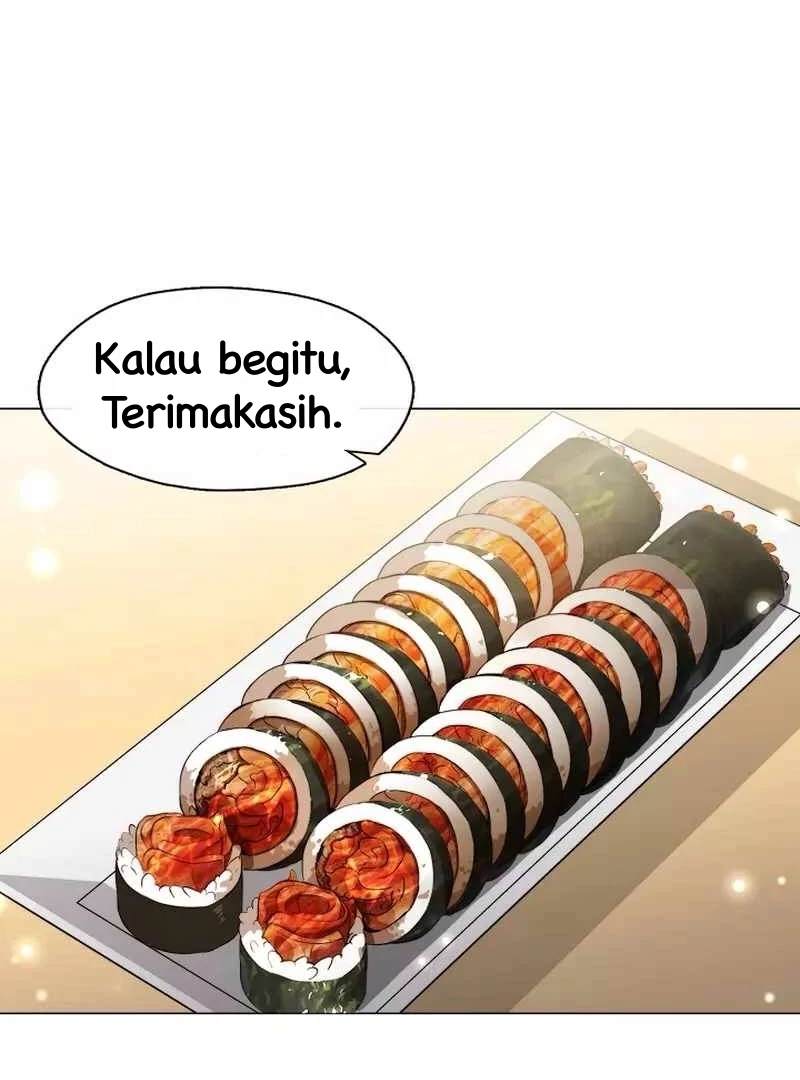 Underworld Restaurant Chapter 68 Gambar 6