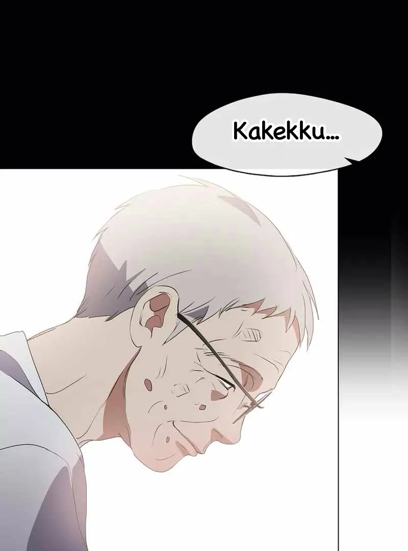 Underworld Restaurant Chapter 68 Gambar 60