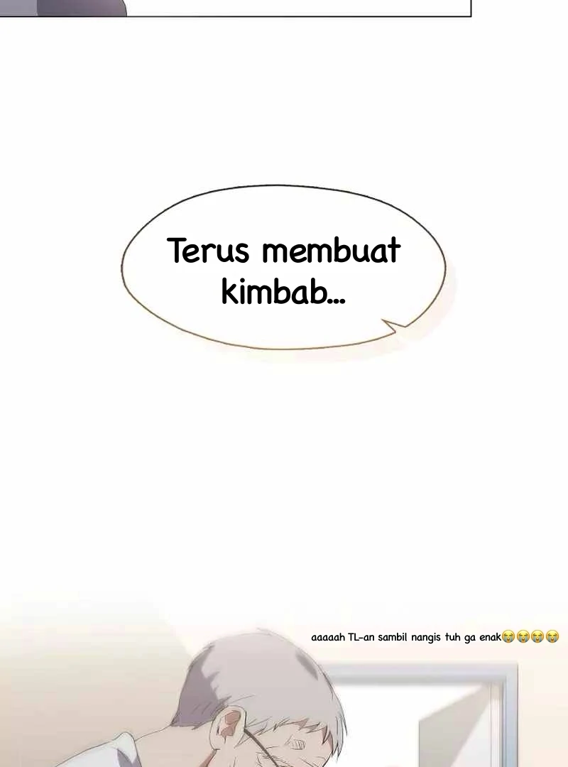 Underworld Restaurant Chapter 68 Gambar 61