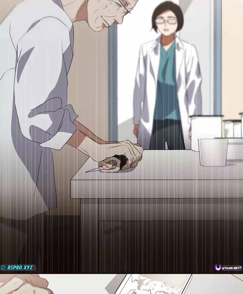 Underworld Restaurant Chapter 68 Gambar 62