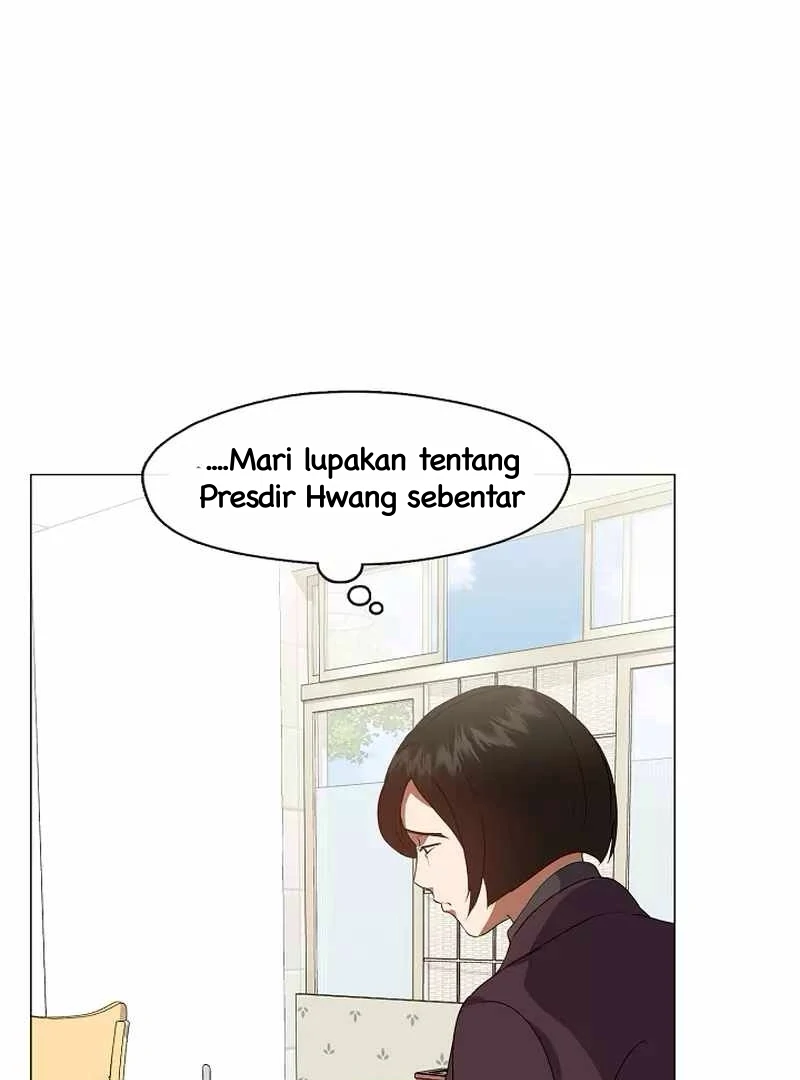 Underworld Restaurant Chapter 68 Gambar 7