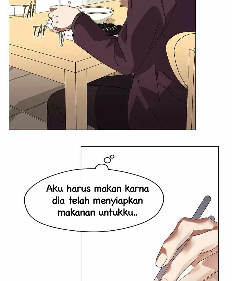 Underworld Restaurant Chapter 68 Gambar 8