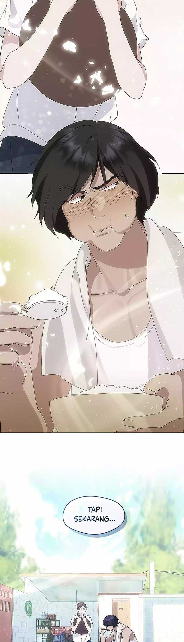 Underworld Restaurant Chapter 57 Gambar 24