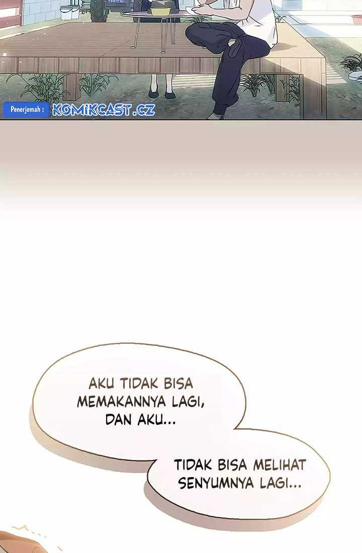Underworld Restaurant Chapter 57 Gambar 25