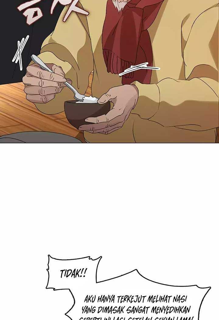 Underworld Restaurant Chapter 57 Gambar 3