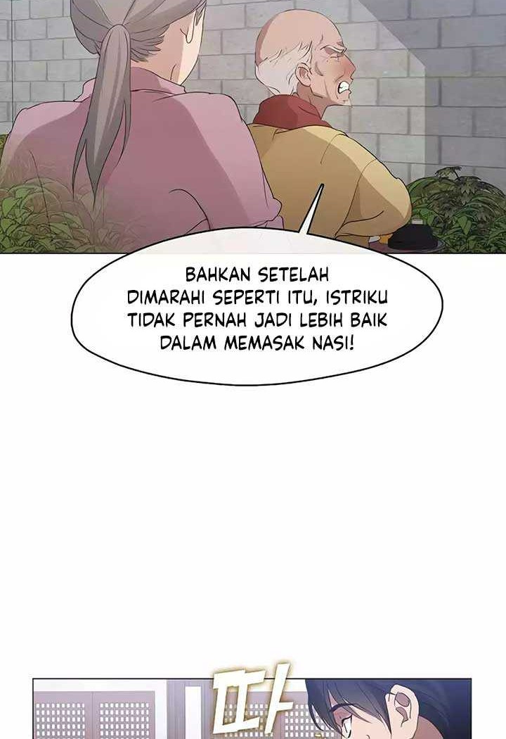 Underworld Restaurant Chapter 57 Gambar 9